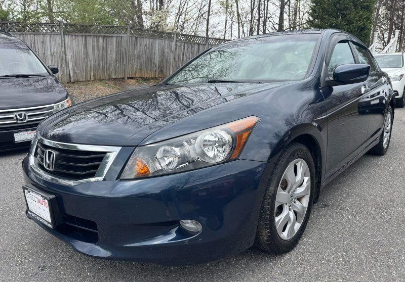 Used 2010 Honda Accord EX-L image 3