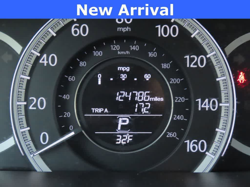 Used 2013 Honda Accord LX image 23