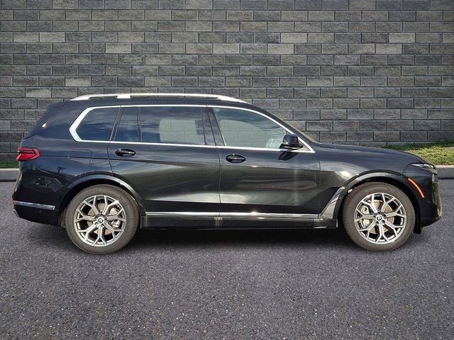 New 2026 BMW X7 xDrive40i image 7