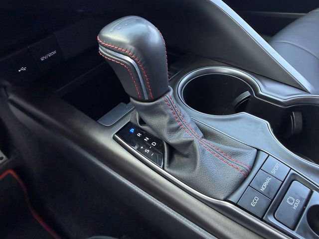 Used 2023 Toyota Camry TRD image 19