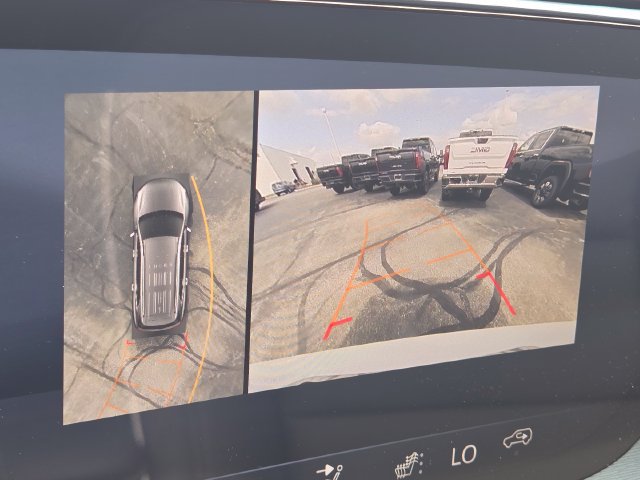 New 2026 Buick Enclave Preferred w/ Power Package FWD image 9