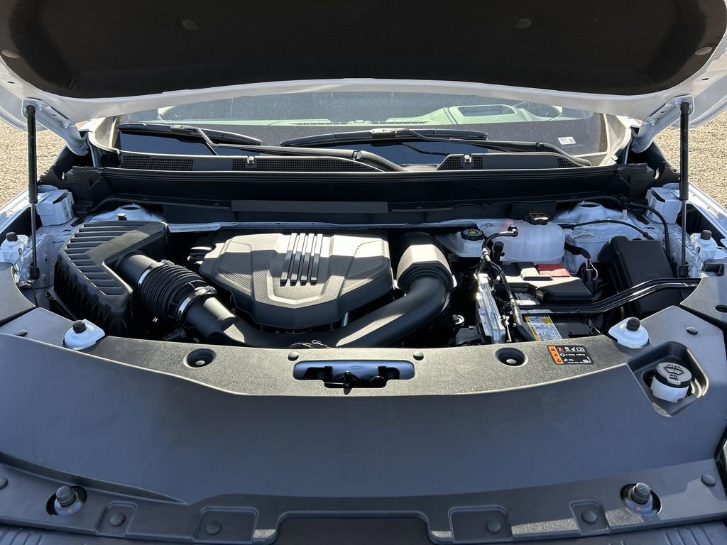 New 2026 Buick Enclave Preferred w/ Super Cruise Package image 31