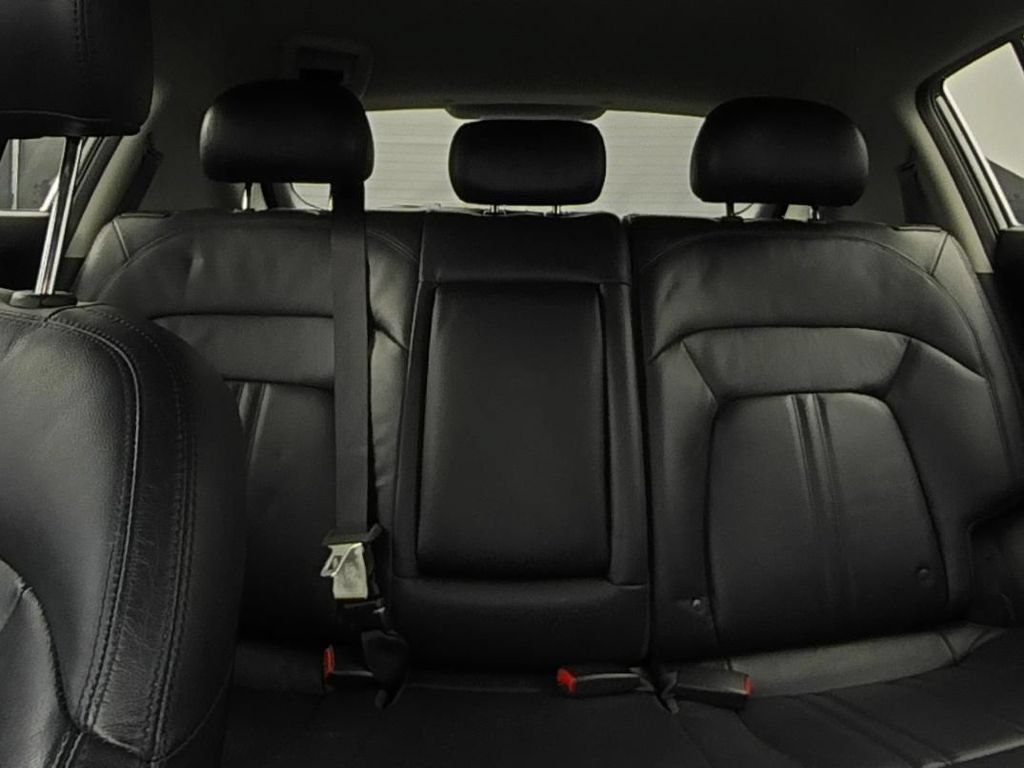 Used 2016 Kia Sportage EX FWD image 10