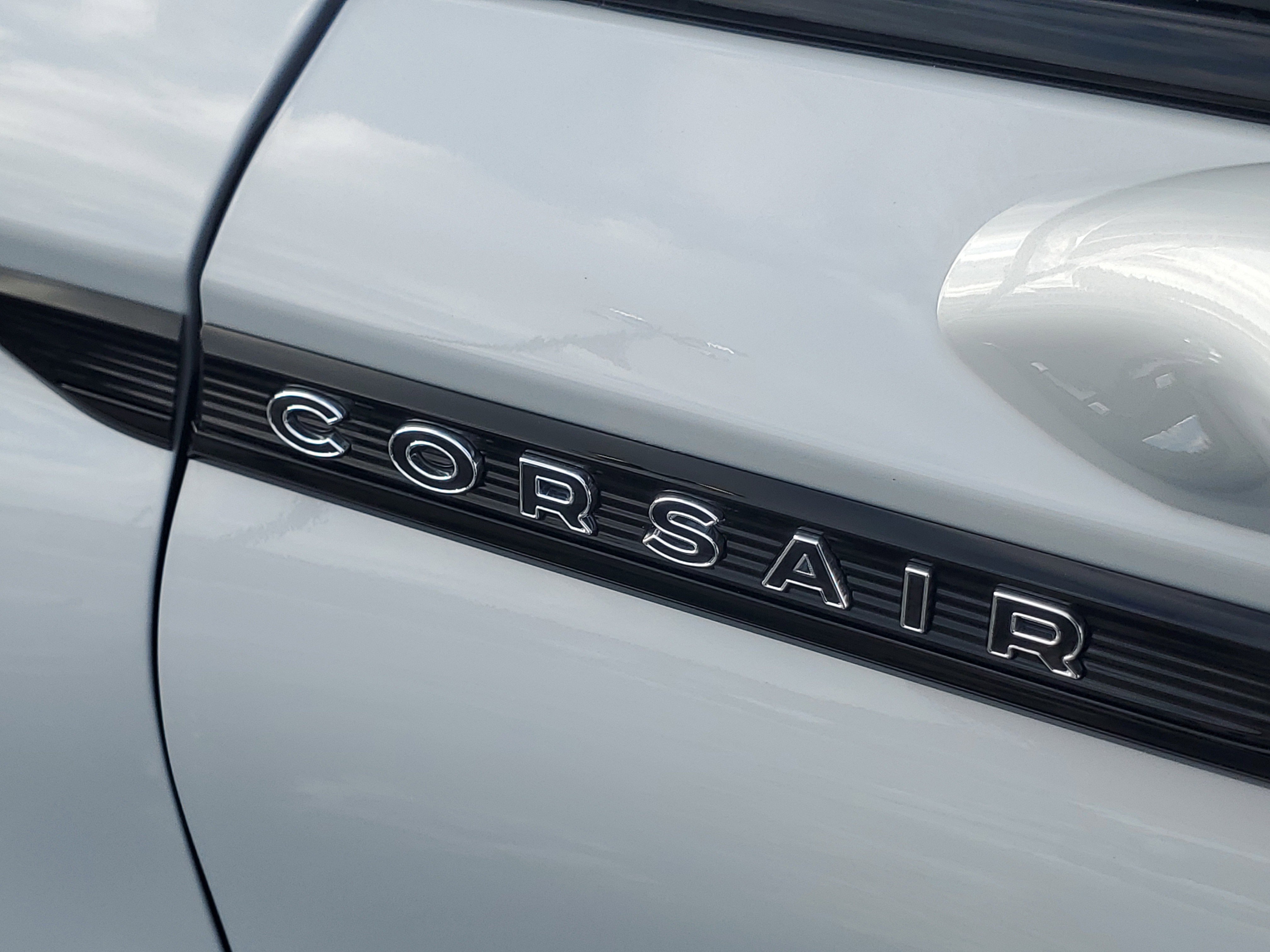 New 2026 Lincoln Corsair Premiere image 7