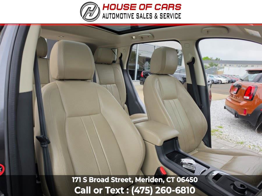 Used 2018 Land Rover Discovery Sport HSE AWD/4WD image 44