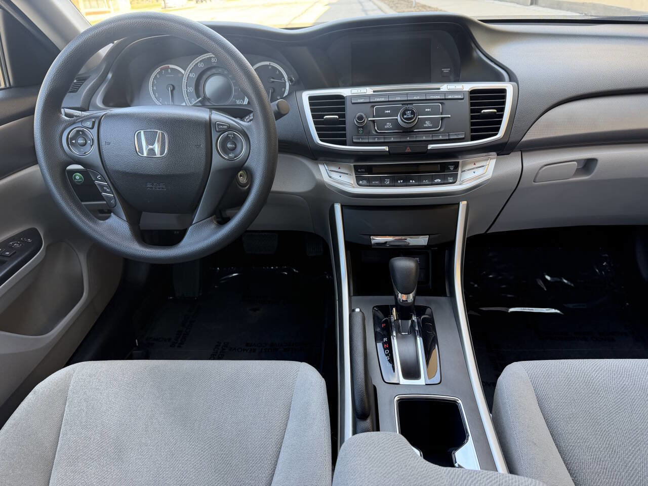 Used 2013 Honda Accord LX image 16
