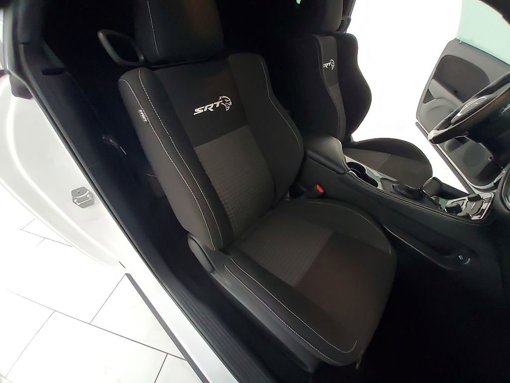 Used 2023 Dodge Challenger SRT Hellcat image 29