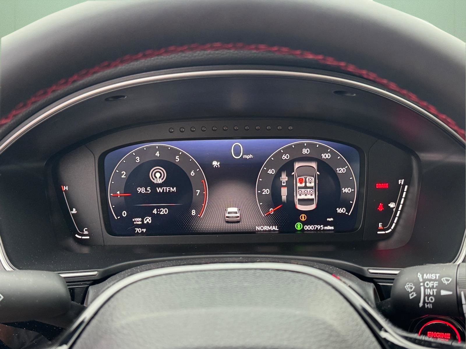 Used 2026 Honda Civic Si image 23