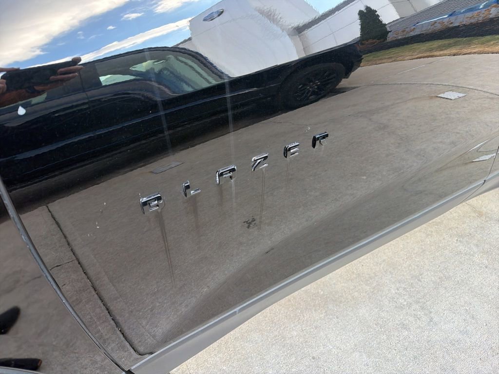 Used 2021 Chevrolet Blazer LT image 16