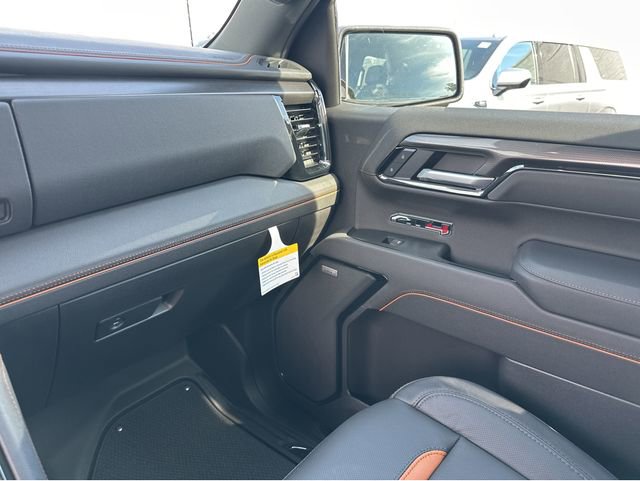 New 2026 GMC Sierra 1500 AT4 w/ AT4 Premium Package image 8