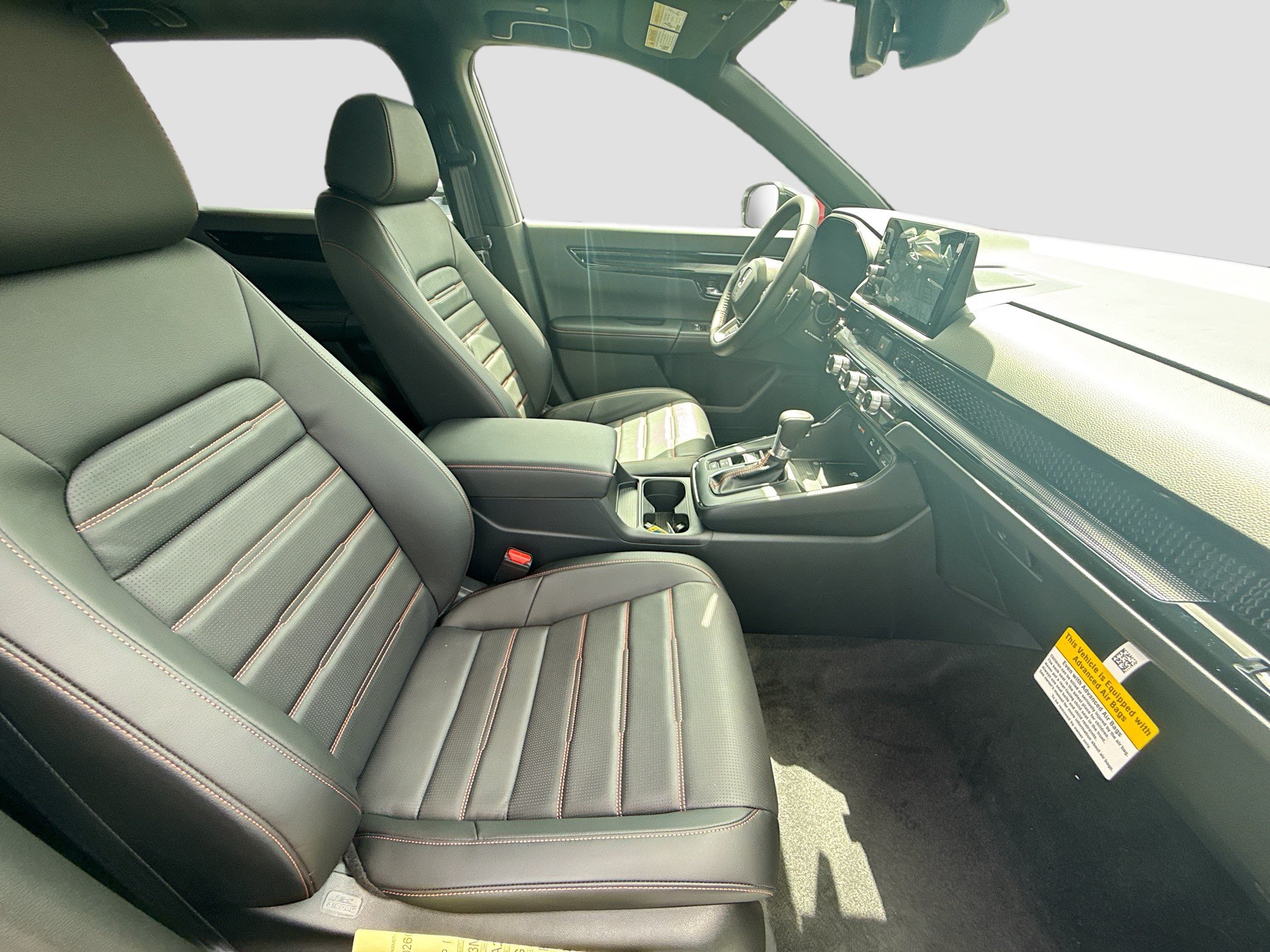 New 2026 Honda CR-V Sport Touring image 24