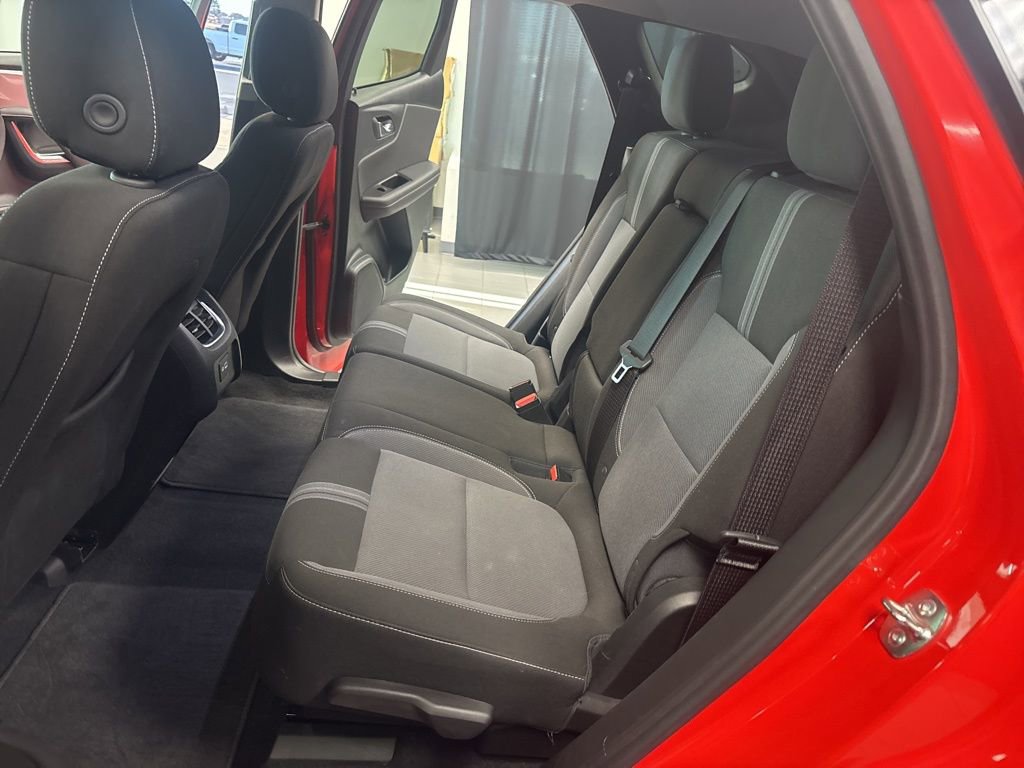 Used 2025 Chevrolet Blazer LT image 30