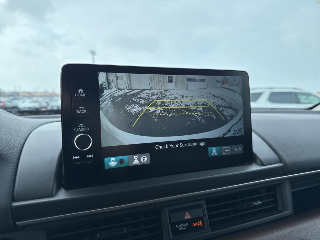 Used 2024 Honda Pilot Elite image 24