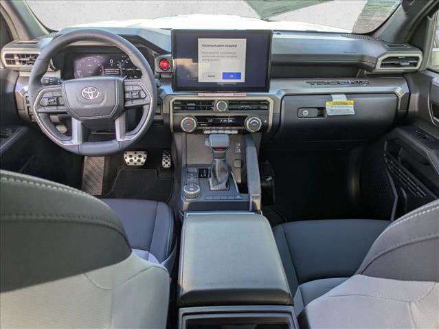 New 2026 Toyota Tacoma TRD Sport image 13