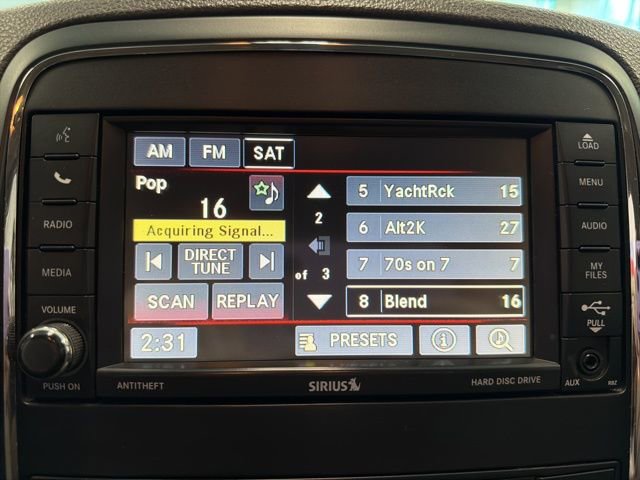 Used 2013 Dodge Durango Crew image 19