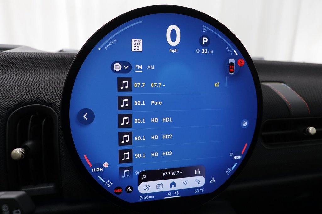 New 2026 MINI Cooper 4-Door Hardtop image 7