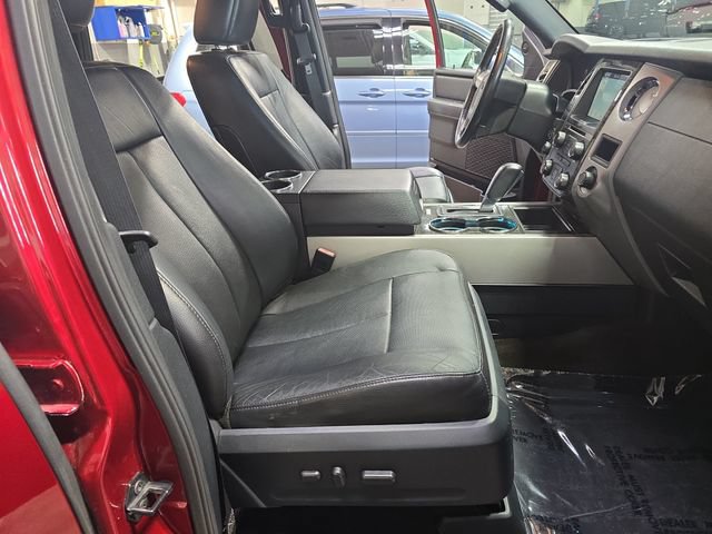 Used 2016 Ford Expedition EL Limited AWD/4WD image 10