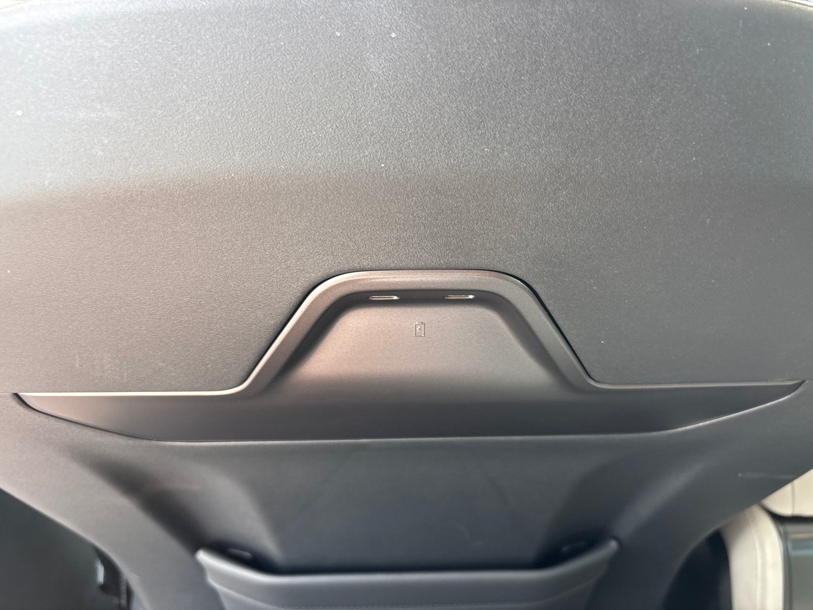 New 2026 Lincoln Nautilus Premier AWD/4WD image 33