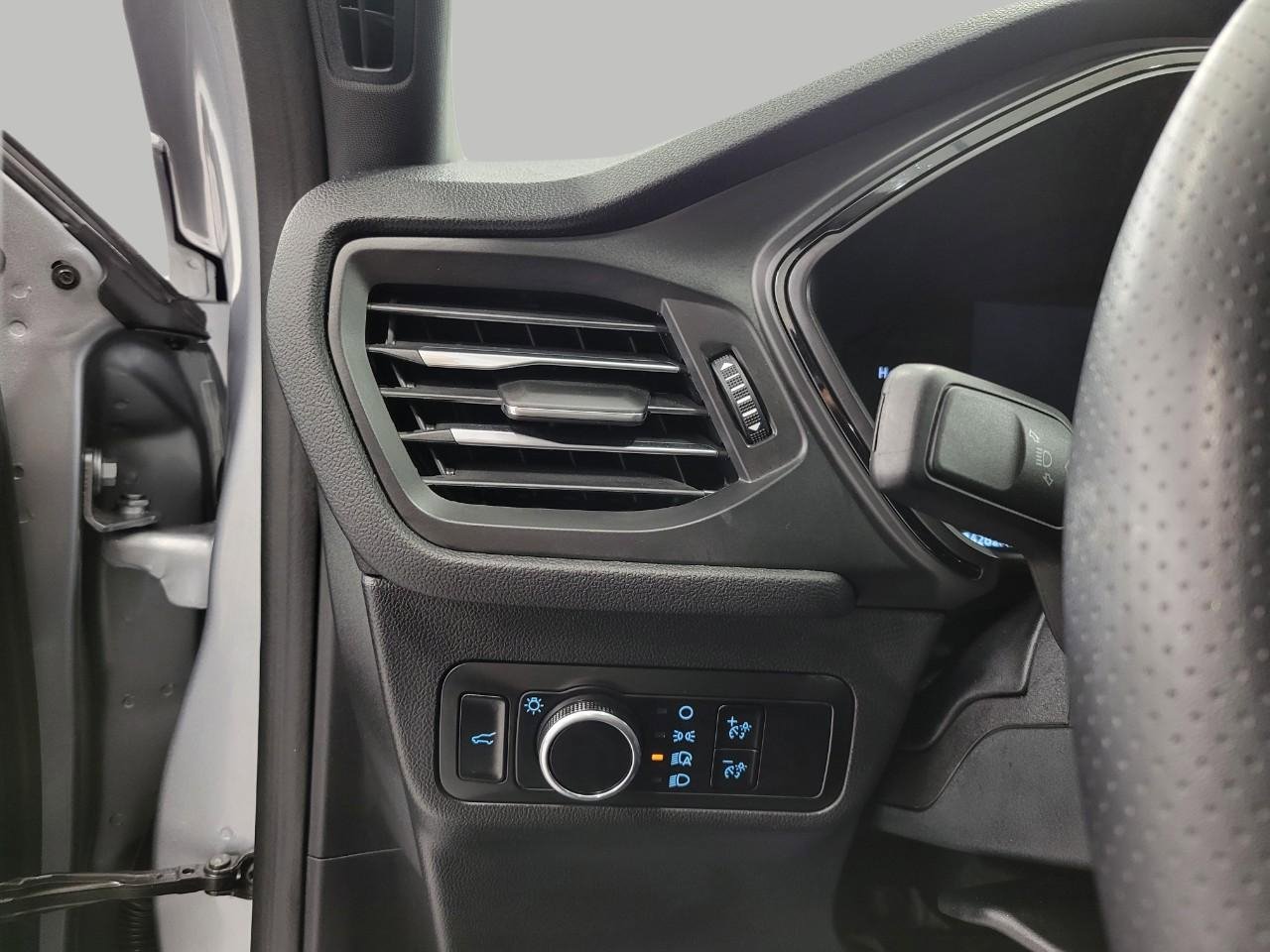 Used 2023 Ford Escape ST-Line w/ Tech Pack #1 image 10