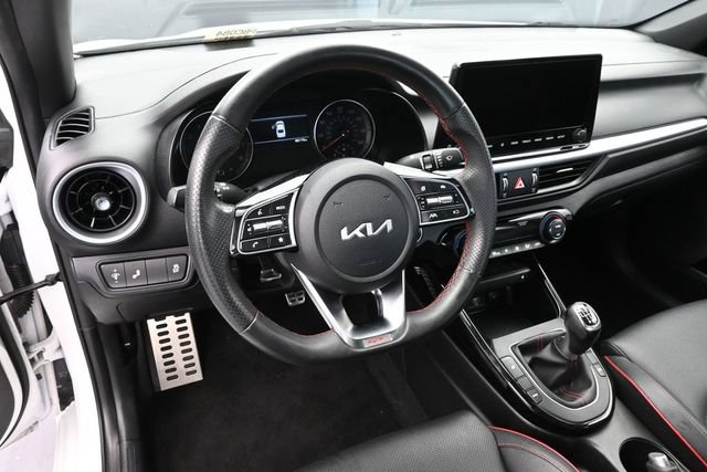 Used 2023 Kia Forte GT FWD image 24