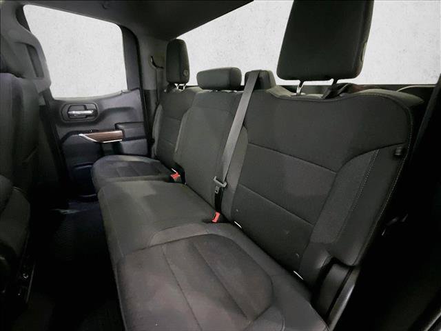 Used 2019 Chevrolet Silverado 1500 RST w/ All-Star Edition AWD/4WD image 28