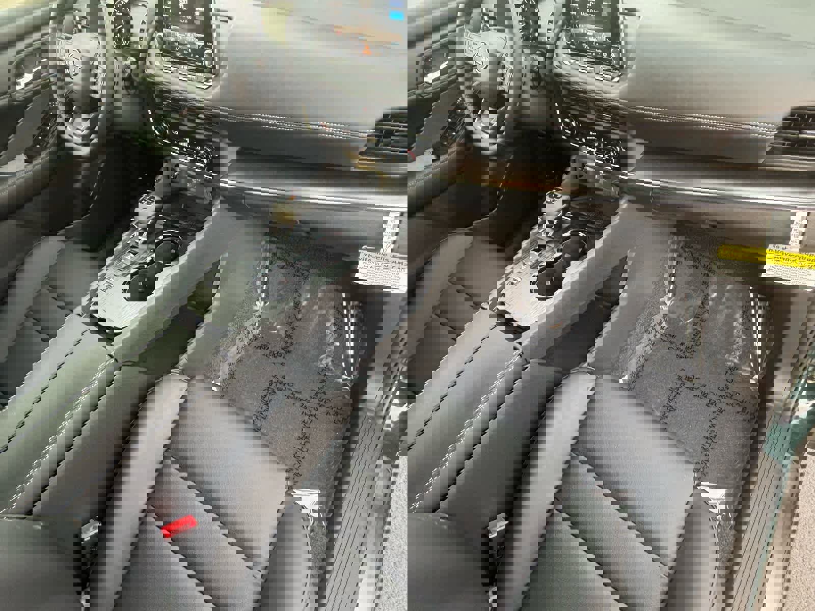 New 2026 Nissan Rogue SV image 11