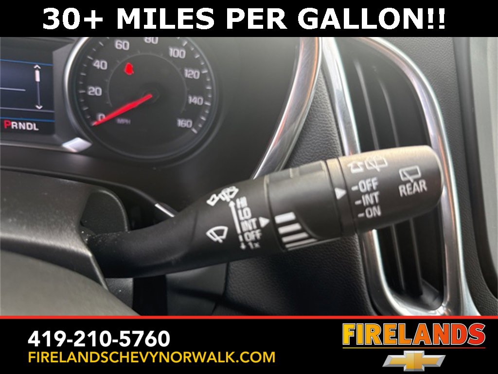 Certified 2023 Chevrolet Equinox LT image 6