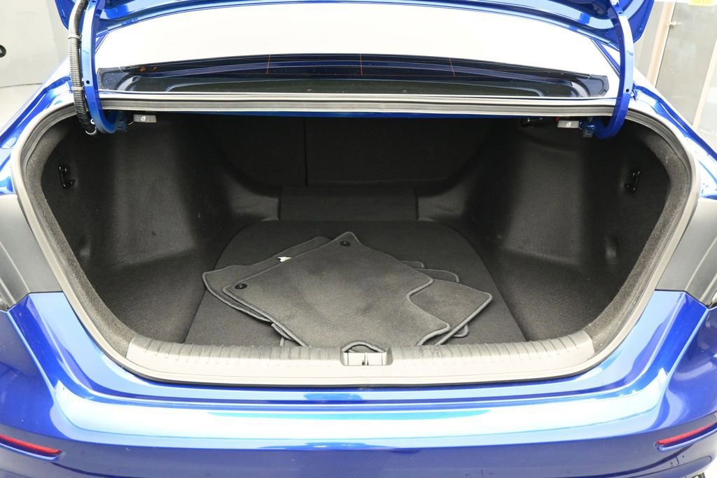 Used 2024 Honda Accord Sport image 36