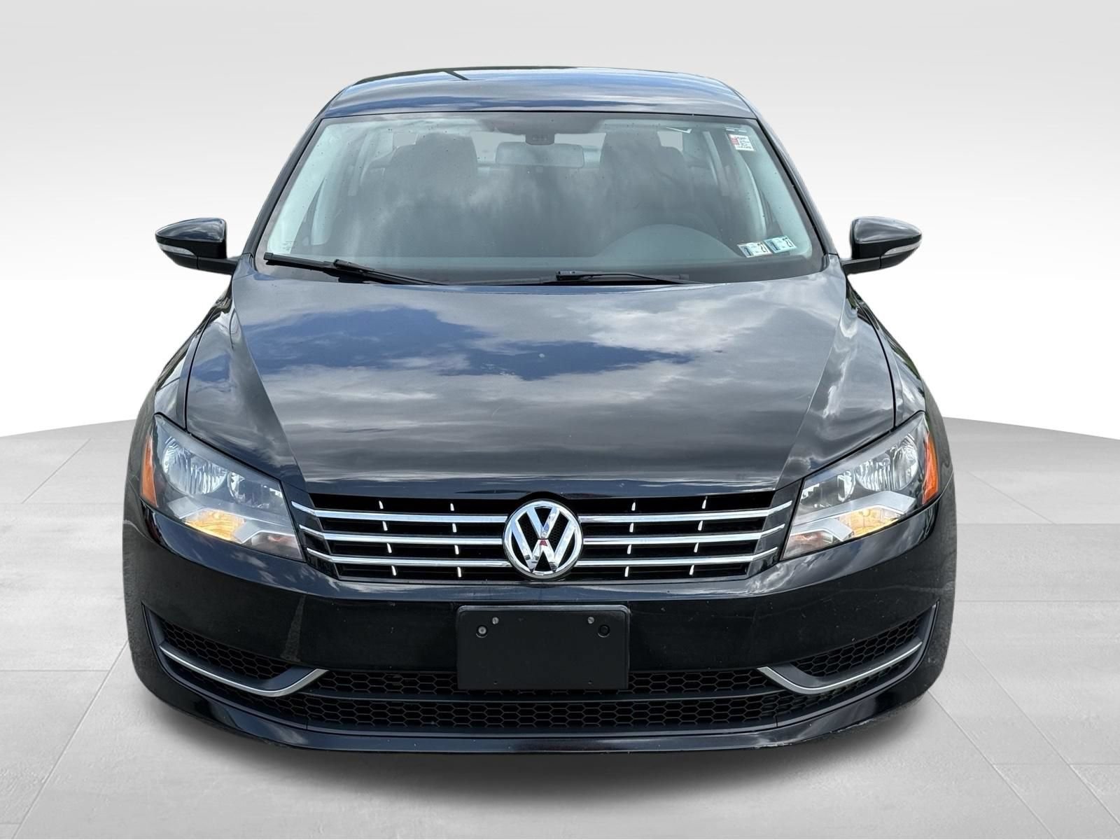 Used 2012 Volkswagen Passat 2.5 S FWD image 9