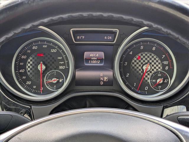 Used 2016 Mercedes-Benz GLE 450 4MATIC Coupe image 11