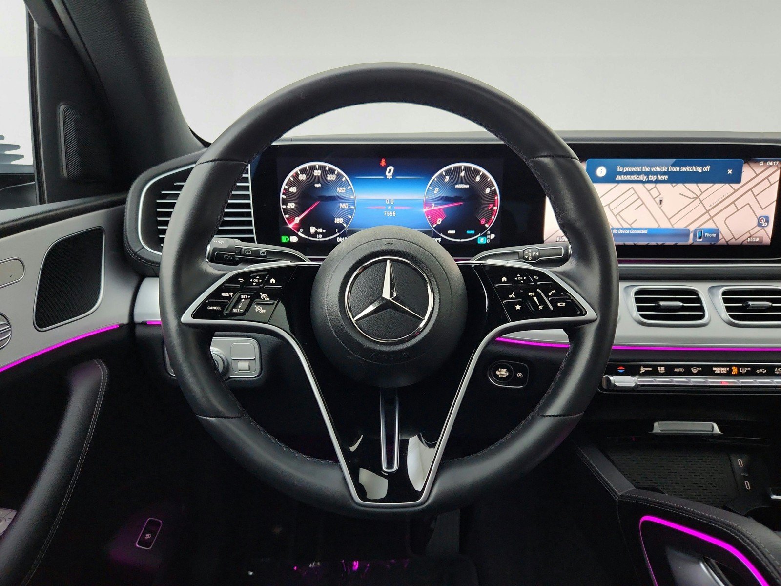 Certified 2026 Mercedes-Benz GLE 350 4MATIC image 27