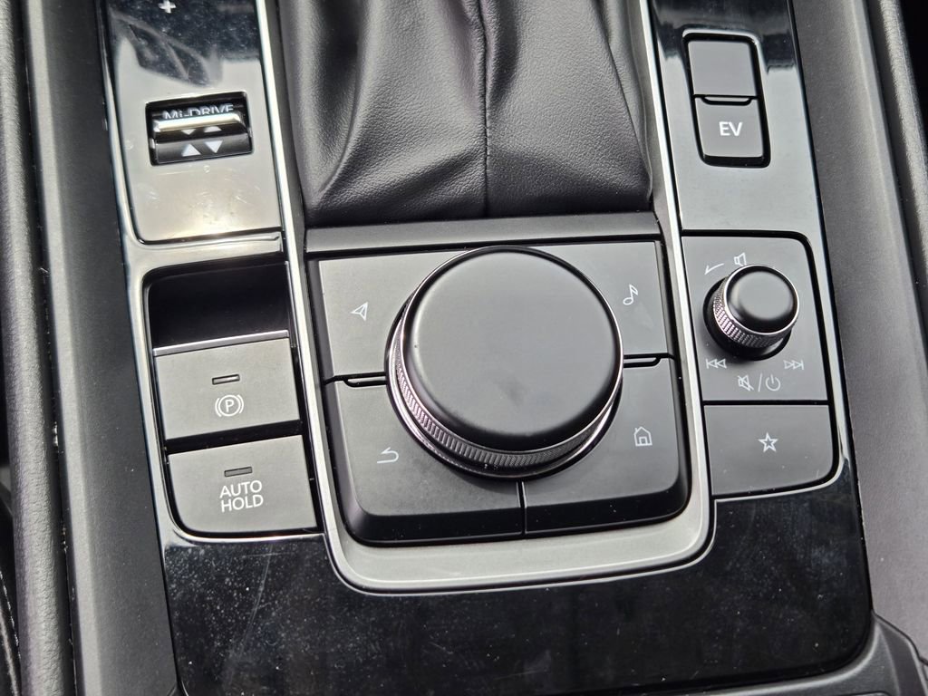 Used 2025 MAZDA CX-50 AWD 2.5 Hybrid w/ Weather Package image 20