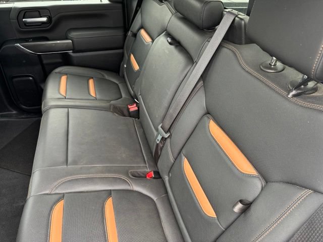 Certified 2023 GMC Sierra 2500 AT4 w/ AT4 Premium Plus Package AWD/4WD image 9