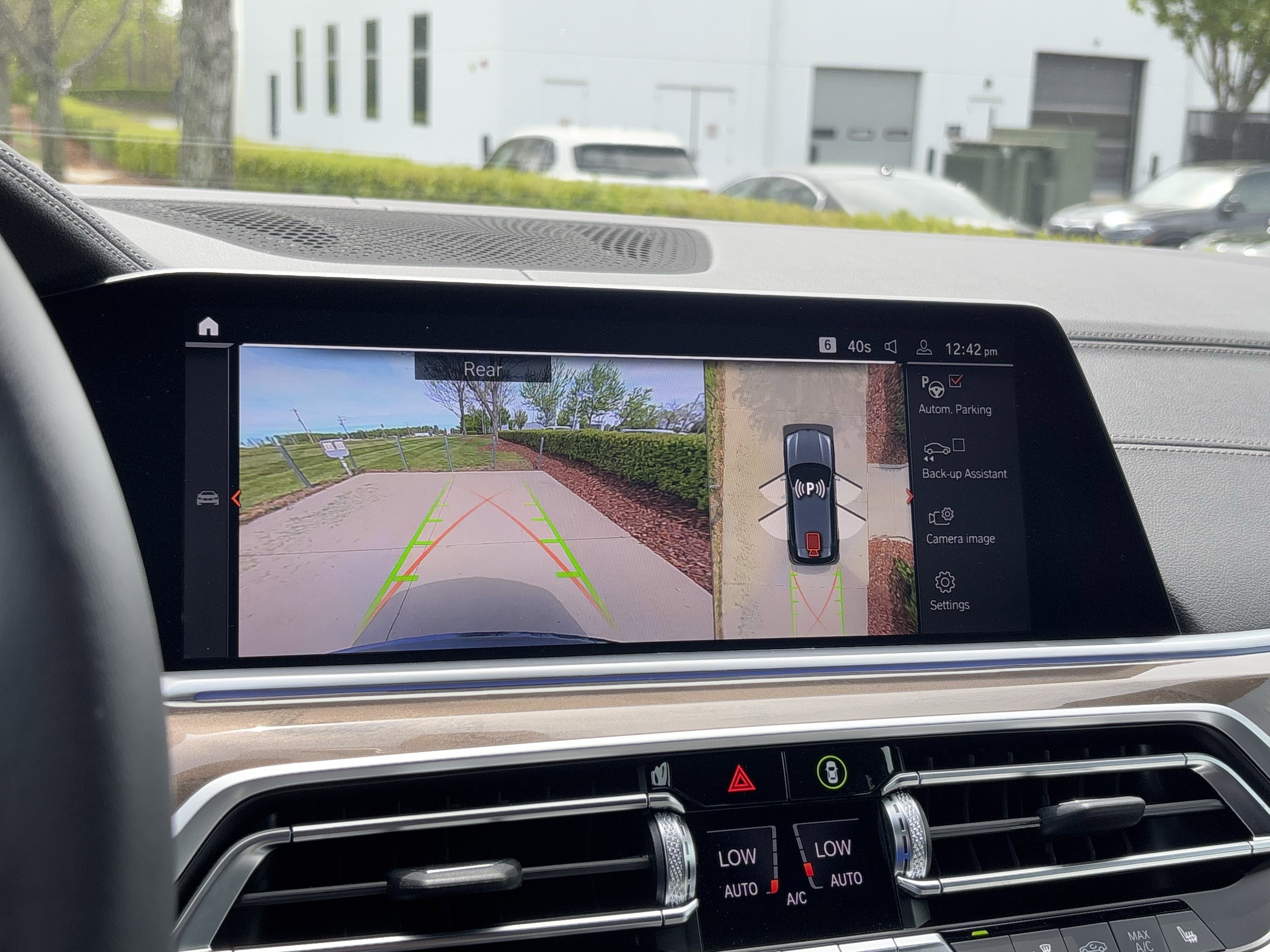 Certified 2023 BMW X5 sDrive40i w/ Premium Package image 23