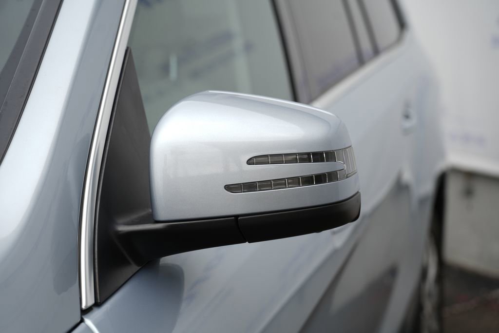 Used 2017 Mercedes-Benz GLS 450 4MATIC image 12