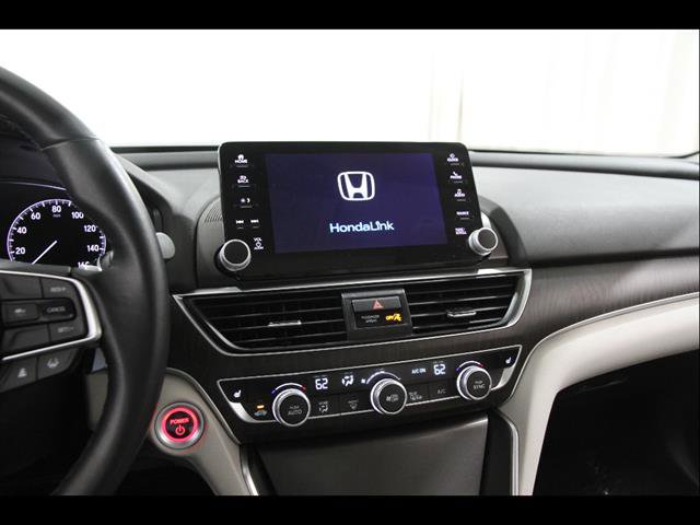 Used 2022 Honda Accord EX-L image 9