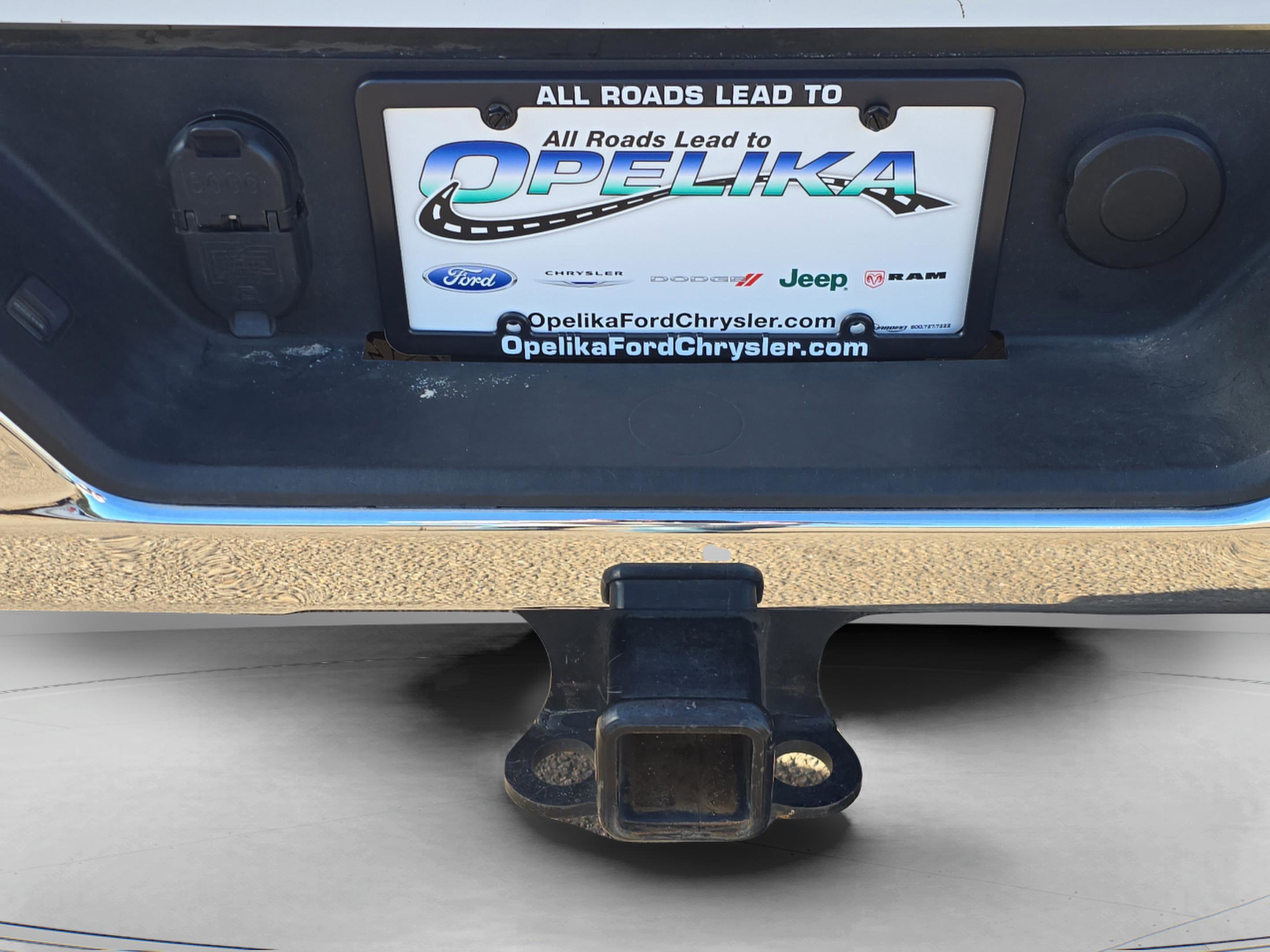 Used 2024 GMC Sierra 2500 Pro image 8