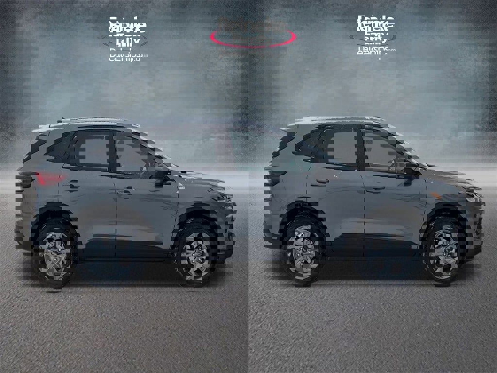 New 2026 Ford Escape ST-Line w/ Tech Pack #1 image 4