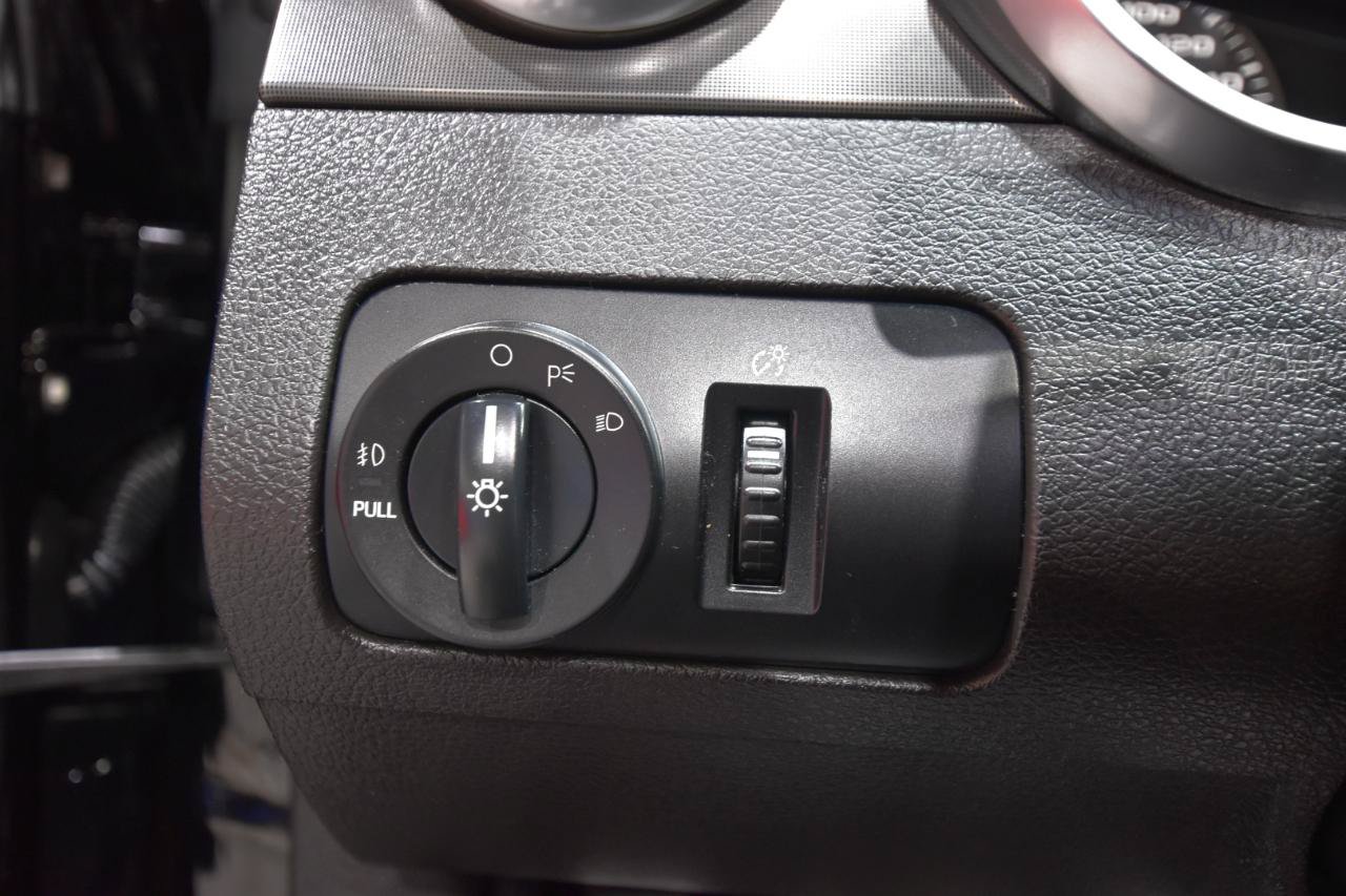 Used 2008 Ford Mustang Shelby GT500 RWD image 23