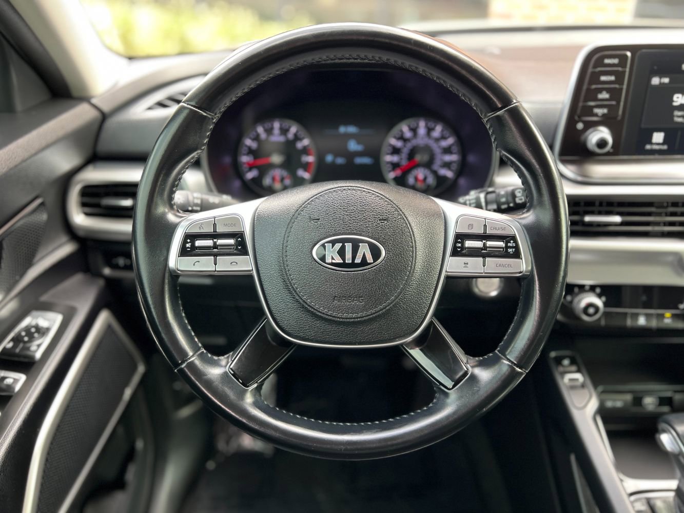 Used 2020 Kia Telluride S image 13