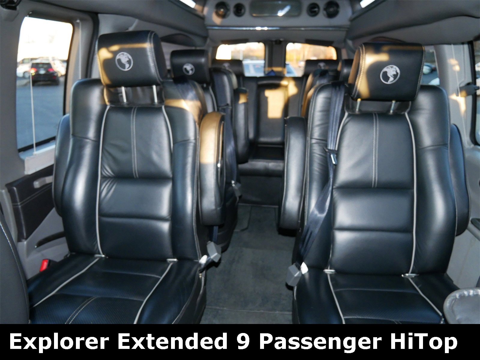 Used 2019 GMC Savana 2500 Work Van w/ Enhanced Convenience Package image 19