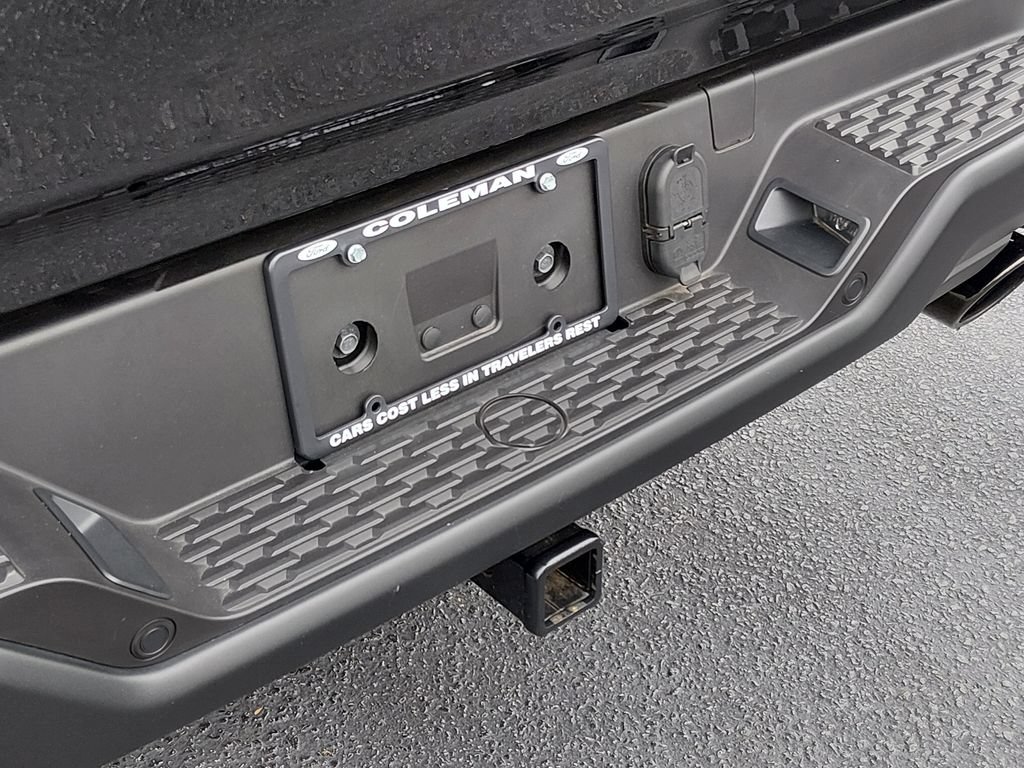 Used 2026 RAM 1500 Rebel w/ Rebel Level 2 Equipment Group AWD/4WD image 16