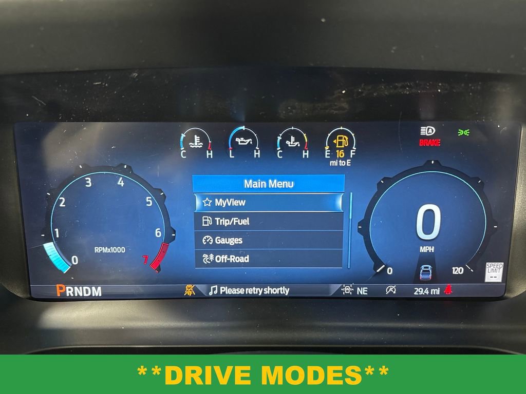 New 2026 Ford F150 XLT image 21