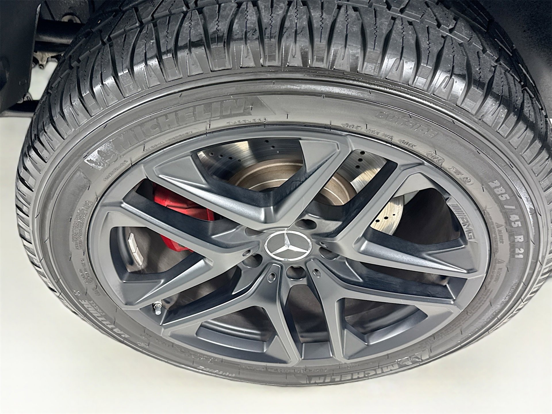 Used 2023 Mercedes-Benz G 63 AMG 4MATIC image 34