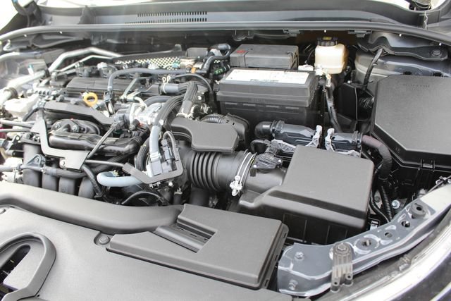Certified 2026 Toyota Corolla SE FWD image 53