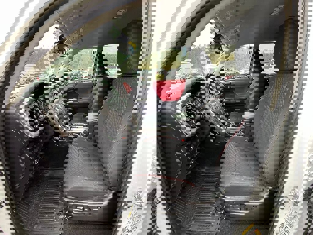 Used 2023 Toyota Tacoma SR5 image 16