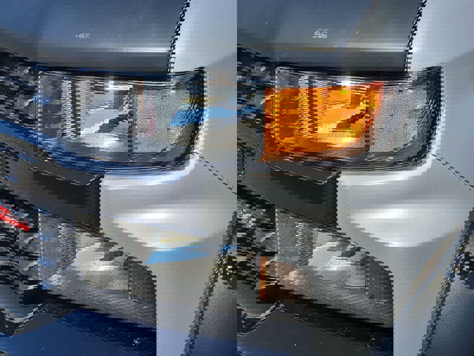 Used 2020 Chevrolet Silverado 1500 Custom Trail Boss w/ Custom Convenience Package image 10