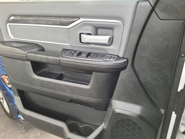 Certified 2023 RAM 2500 Big Horn w/ Level 1 Equipment Group image 15