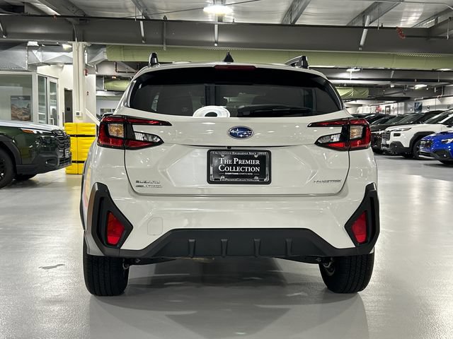 Certified 2025 Subaru Crosstrek 2.5i Premium AWD/4WD image 3