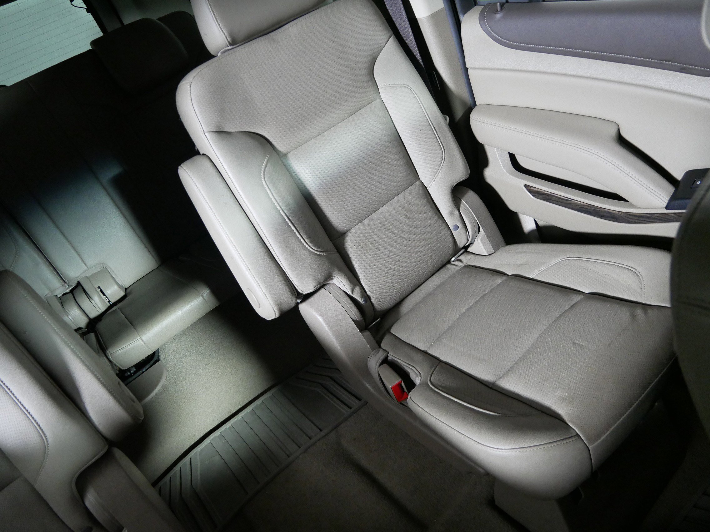 Used 2020 GMC Yukon XL SLT w/ Open Road Package image 14